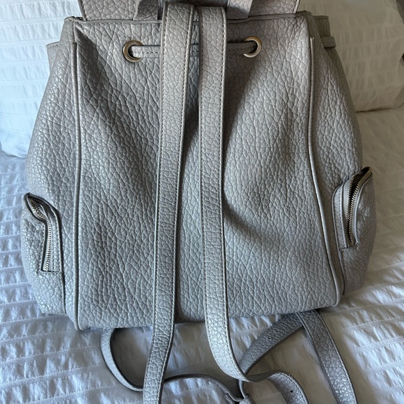 Zara Fringe Backpack - Picture 4 of 4